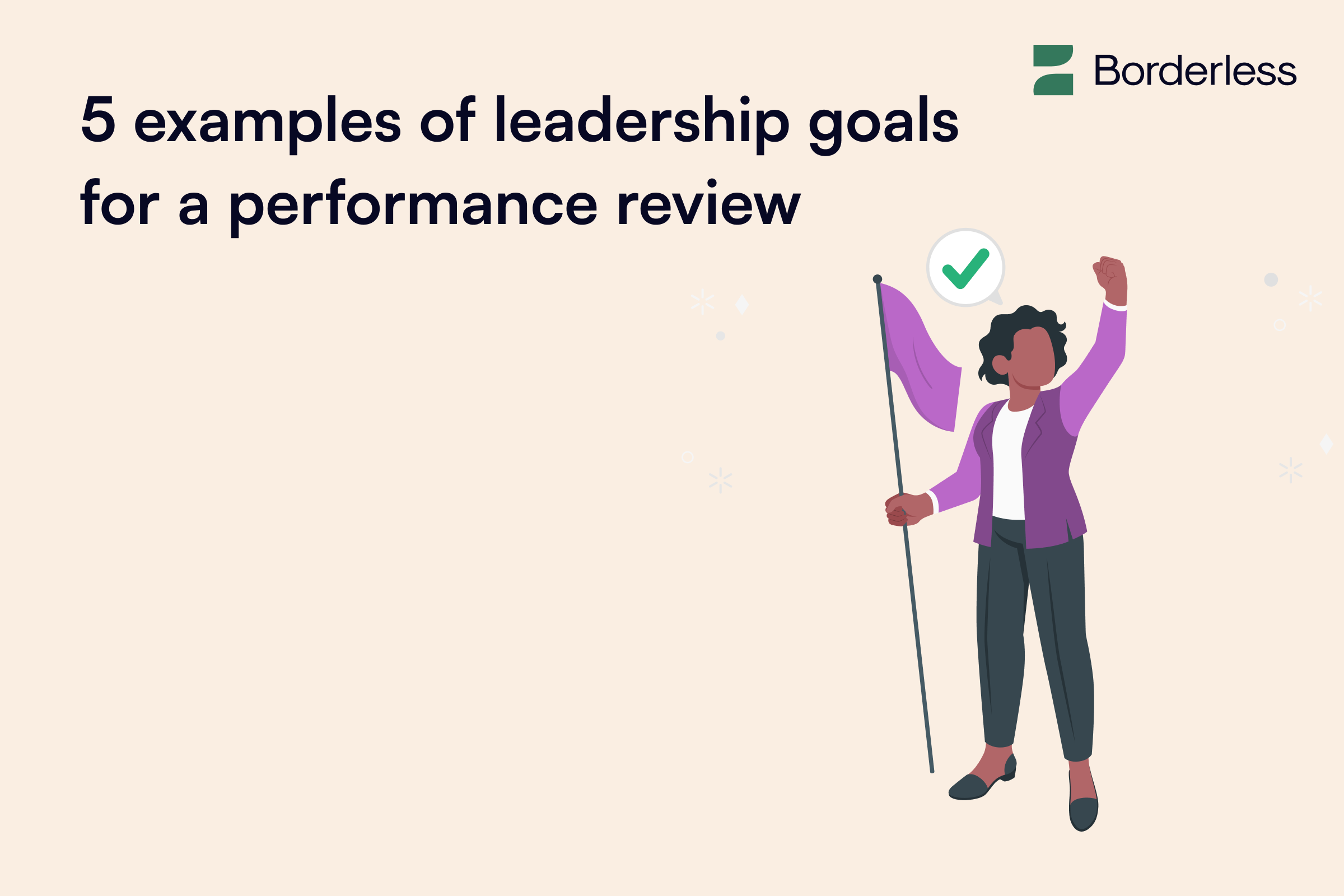 5-examples-of-leadership-goals-for-a-performance-review-borderless